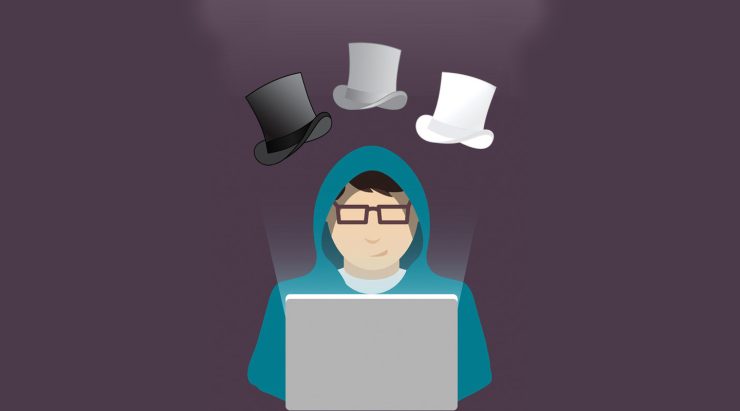 How to rent a hacker